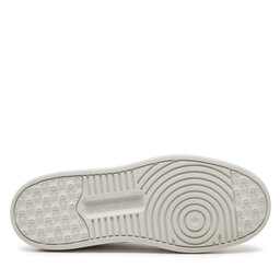 

Снікерcи Calvin Klein Jeans Basket Cupsole Low Mix Nbs Dc YW0YW01388 Bright White/Creamy White/Baby Blue 0LB, Білий