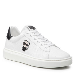 Karl Lagerfeld Kids Sneakersy Karl Lagerfeld Kids Z19076 S 10B