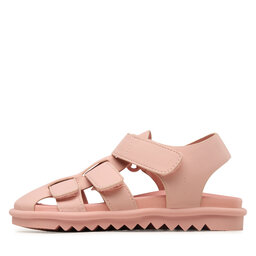 

Босоніжки EMU Australia Cascade K12841 Rose Pink, Рожевий