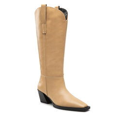 Vagabond Stiefel Vagabond Alina 5321-001-12 Almond