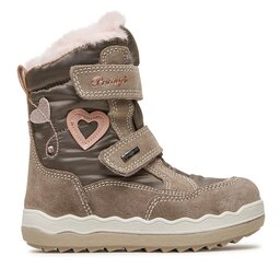 

Снігоходи Primigi GORE-TEX 4885266 M Marmotta/Pietra, Коричневий