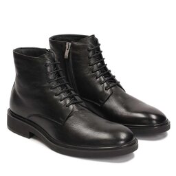 Kazar Boots Kazar Vekunus 81595-01-00 Black