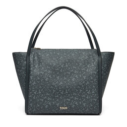 TOUS Borsetta TOUS Kaos Mini Lines 2002183748 Grigio