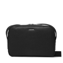 Calvin Klein Táska Calvin Klein Ck Must Plus Camera Bag K60K610452 BAX