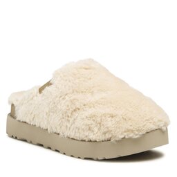 Ugg Hausschuhe Ugg W Fuzz Sugar Slide 1135132 Nat