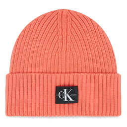 Calvin Klein Jeans Čepice Calvin Klein Jeans Monogram K60K611030 Dubarry TCO