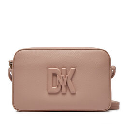 DKNY Borsetta DKNY Seventh Avenue Sm Ca R33EKY31 Beige