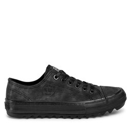 

Кросівки Big Star Shoes GG274074 Black, Чорний