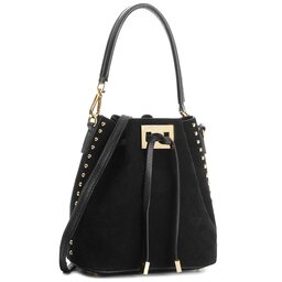 Creole Borsetta Creole K10506 Nero
