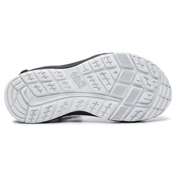 

Босоніжки Jack Wolfskin Lakewood RiderSandal 4019041 Black, Чорний