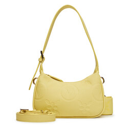 Valentino Дамска чанта Valentino VBS8ZG13 Жълт
