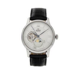 Orient Часовник Orient RA-AS0011S10B Silver/Black
