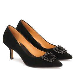 Kazar Scarpe stiletto Kazar Bibi 76224-02-00 Black