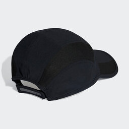 

Бейсболка adidas Running Supernova AEROREADY Cap HT4819 black/black reflective, Чорний