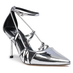 Marella Tacón de aguja Marella Ussita 6526043502 Silver 001