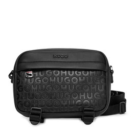 HUGO Umhängetasche HUGO 50547406 Schwarz