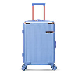 Semi Line Kabinenkoffer Semi Line T5915-3 Blau