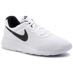 Nike Obuća Nike Tanjun 812654 101 White/Black