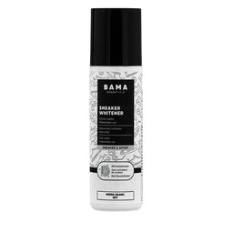 Bama Soluție pentru reîmprospătarea culorilor Bama Sneaker Whitener W84F Alb