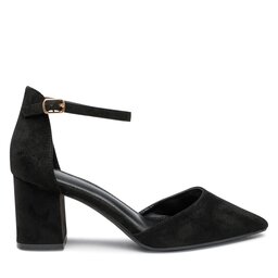 

Туфлі Jenny Fairy WSS20968-01 Black, Чорний