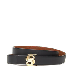 BOSS Damengürtel BOSS 50542179 Schwarz