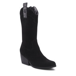 Fly London Stiefeletten Fly London Tekefly P144906000 Black