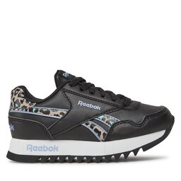 Reebok Sneakersy Reebok Royal Cl Jog Platform IE4176 Černá