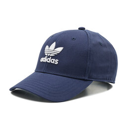 adidas Șapcă adidas Baseball Class Trefoil HL9327 Nindig