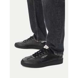 Guess Jeans Sneakers Guess Jeans CWBEO-LUNARI-03 WE Schwarz