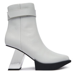 United Nude Stiefeletten United Nude Construct Bootie HI 1102491816 Weiß