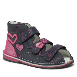 Bartek Sandalias Bartek 16520 13 Czarny