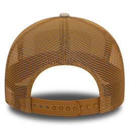 

Бейсболка New Era Patch Trucker Newera 60435060 Écru