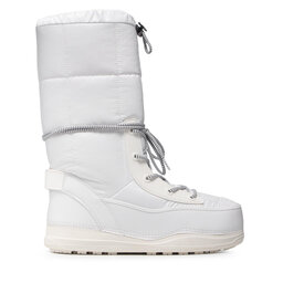 

Снігоходи Bogner Les Arcs 1 C 32145-324 Offwhite 050, Білий