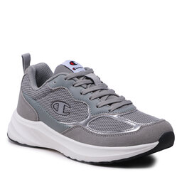 Champion Tenisice Champion Low Cut Shoe Wallery S11511-CHA-ES007 Gpa/Sil
