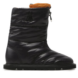 Patrizia Pepe Schneeschuhe Patrizia Pepe 2Y0001/A503-FB19 Schwarz