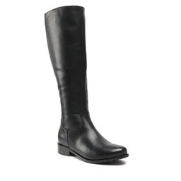 Eksbut Bottes cavalières Eksbut 96-4327-155-1G Noir