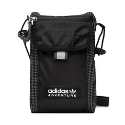 adidas Umhängetasche adidas Flap Bag S HL6728 Black