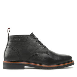 

Черевики Salamander 31-48301-01 Black, Чорний