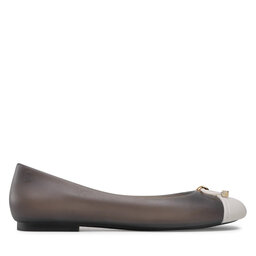 

Балетки Melissa Doll V Ad 32772 Black/Beige 53622, Чорний