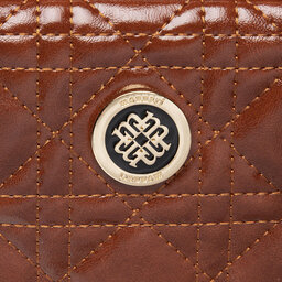

Сумка Monnari BAG0370-017 Brown, Коричневий