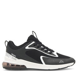 Kappa Laisvalaikio batai Kappa Logo Nagyo Kid 311I49W-A1V Juoda