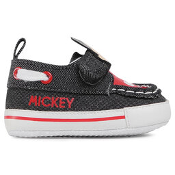 

Тапочки Disney Baby SS21-25DSTC Black, Чорний