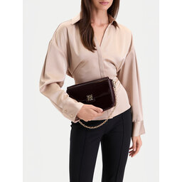 Nine West Handtasche Nine West CEO-NW-M-001-10 Dunkelrot