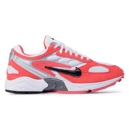 

Взуття Nike Air Ghost Racer AT5410 601 Track Red/Black/White, Червоний