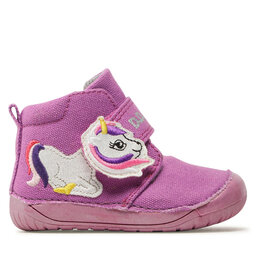 

Тапочки DD Step C070-944 Mauve, Рожевий