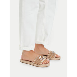 Guess Espadrilles Guess FLJKLI FAB03 Beige