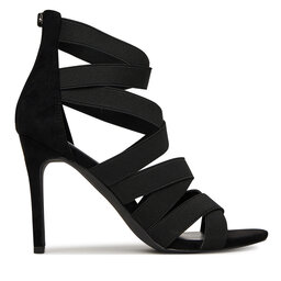 DeeZee Basutės DeeZee JY017759-2 Juoda