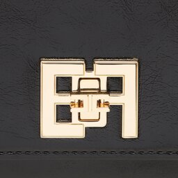 

Сумка Elisabetta Franchi BS-34A-31E2-V260 Nero 110, Чорний