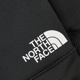 

Рукавички The North Face Etip Recycled Glove NF0A4SHAHV21 Tnf Black/Tnf White, Чорний