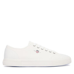 Gant Sneakers aus Stoff Gant 32638296 Weiß